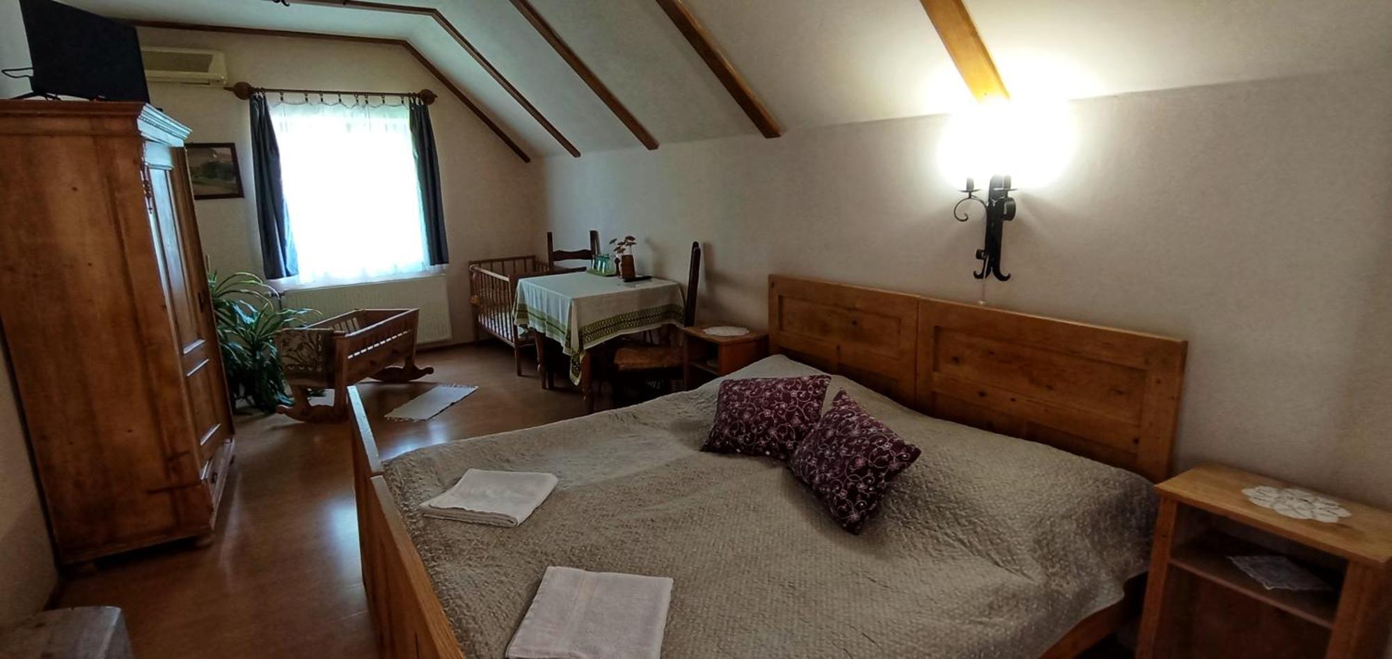 Vitenyi Pince Vendeghaz Villány Exterior foto